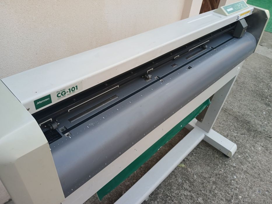 Cutter plotter Mimaki CG 101
