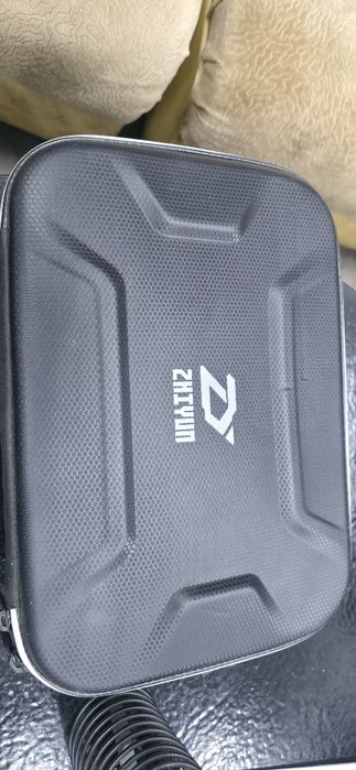 Стабилизация за видео Zhiyun Crane M