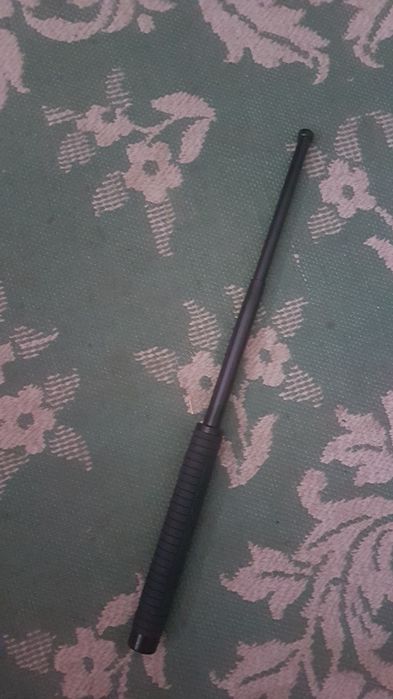 Baston telescopic,40 cm