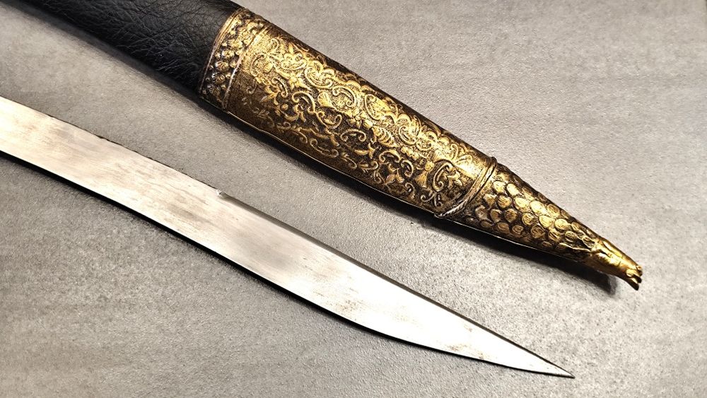 Ятаган / Сабя / Меч