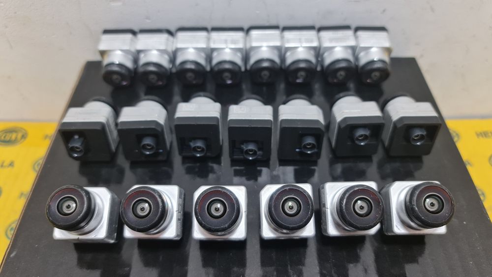 Camera video A0009059412 Mercedes A B C E CLA GLE S GLA GLB GLC V NOU