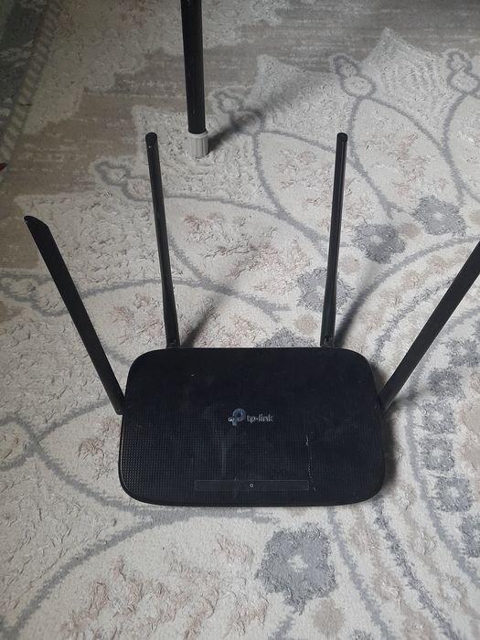 Tp Link Archer AC1200