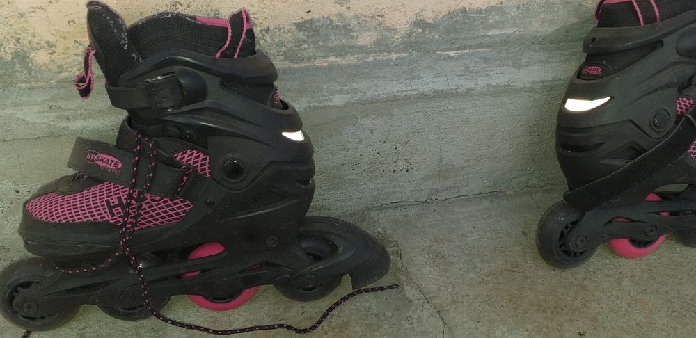 Role copii si adulti