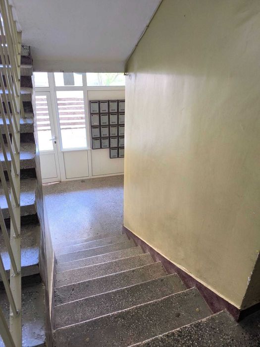 Продава се Едностаен апартамент в Перник, Тева - 45 кв.м за 1304 €/кв.м - Снимка #7