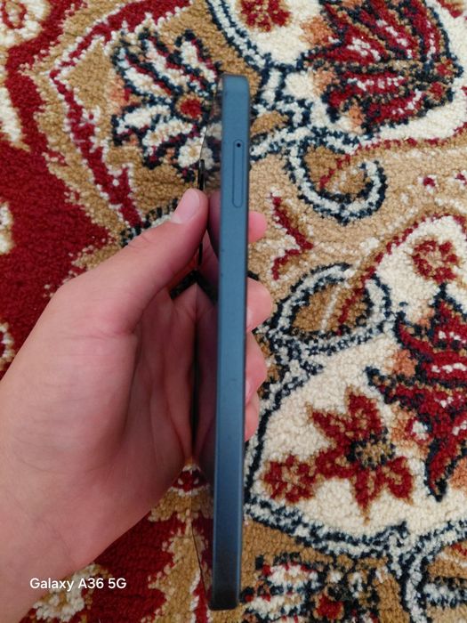 Samsung A25 5G 256GB