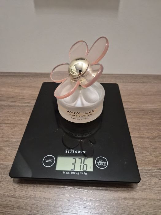 Marc Jacobs - Daisy Love Eau so sweet