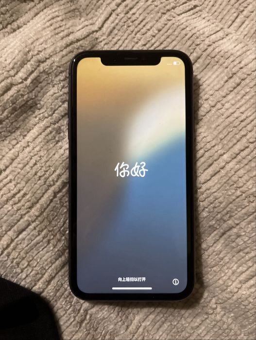 Продам iphone 11