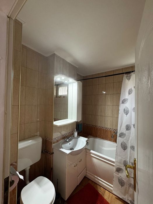 Apartament 2 camere Piața Teatrului