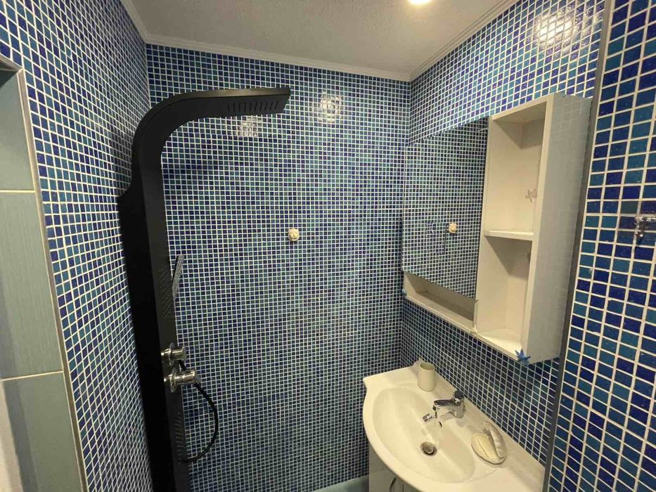 Двустаен апартамент под наем