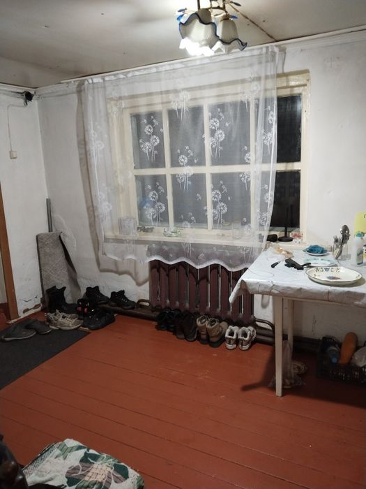 Продам дом с. Павлодарское