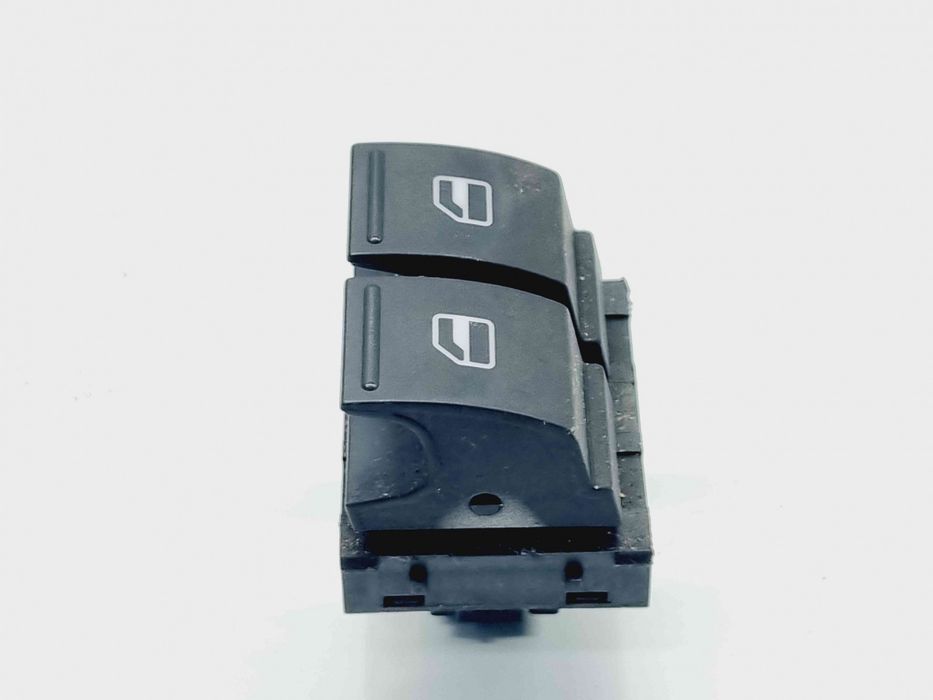 Butoane comanda geamuri sofer Volkswagen Scirocco (137) Coupe [Fabr 2