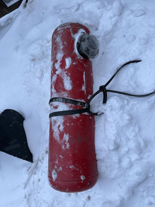 Газовое оборудование 4 покаление б.у стояло на v6 полностью рабочее