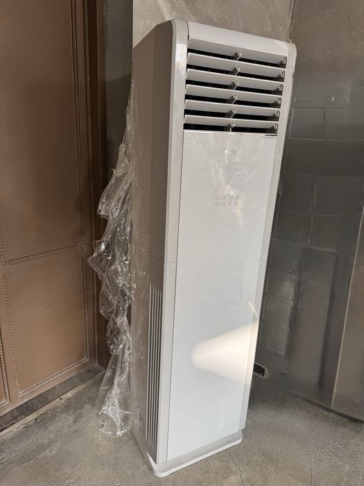 Кондиционер Гри 24 Lov voltag