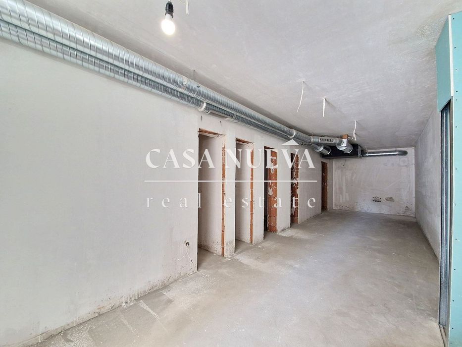 Продава се Магазин в София, Надежда 4 - 226 кв.м за 1693 €/кв.м - Снимка #4