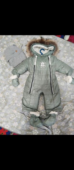 Комбизон сатылады новей