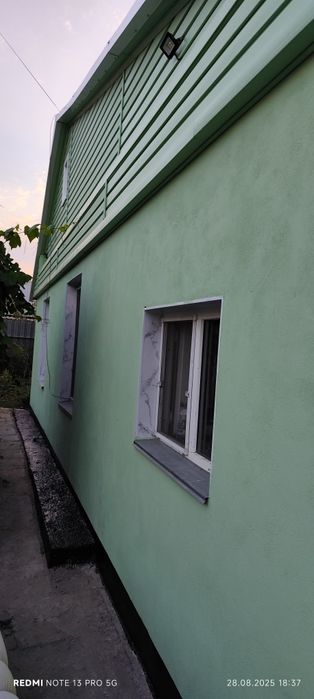 Продам дом на одного хозяина.