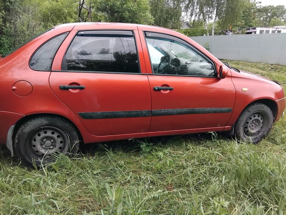 Продам автомобиль