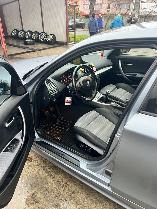 BMW 1 Series 0 — imagine 3