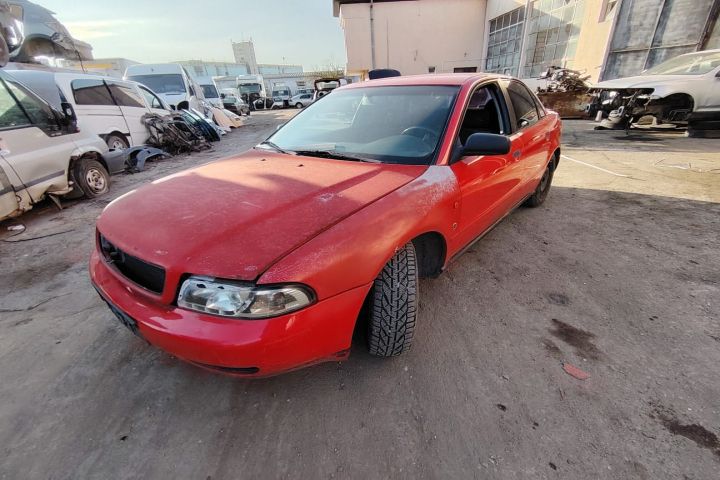Alternator 058 903 016 B Audi A4 B5