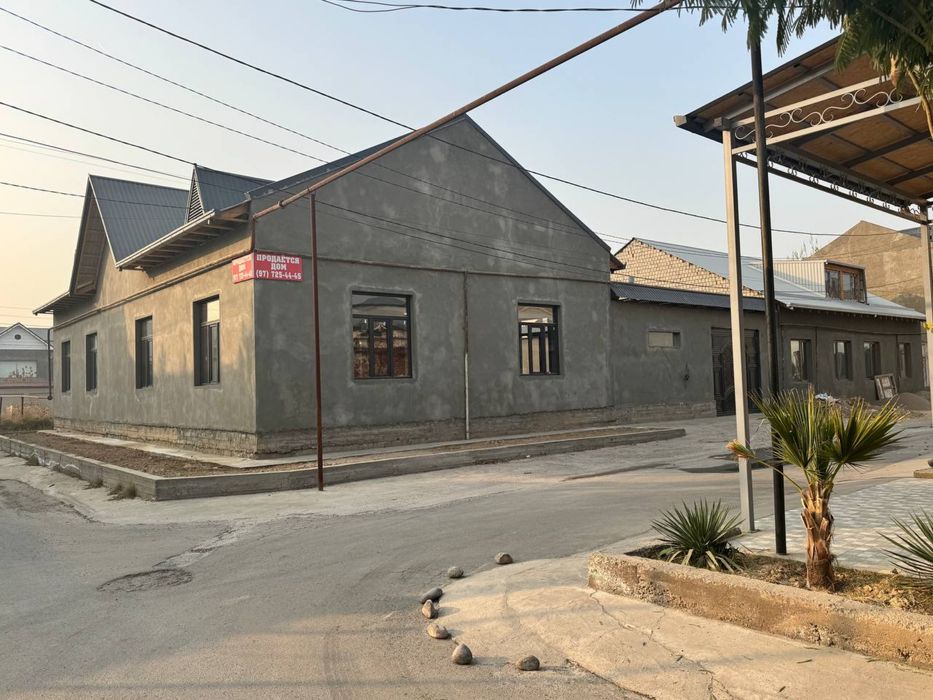 продается участок