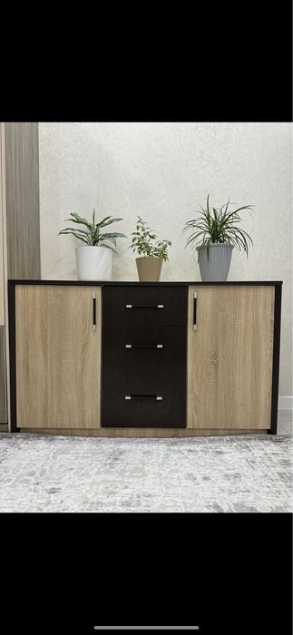 Комод Евромебель