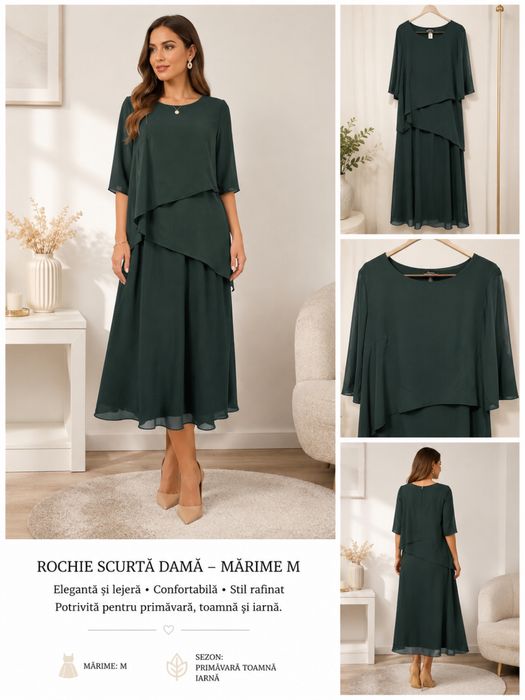 Compleu de ocazie marimea L