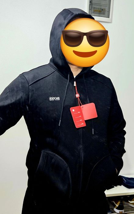 Спортивка на флисе теплая