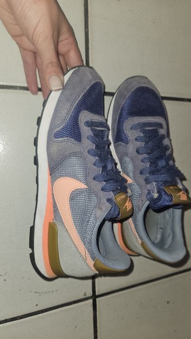 Дамски/ детски Маратонки Nike