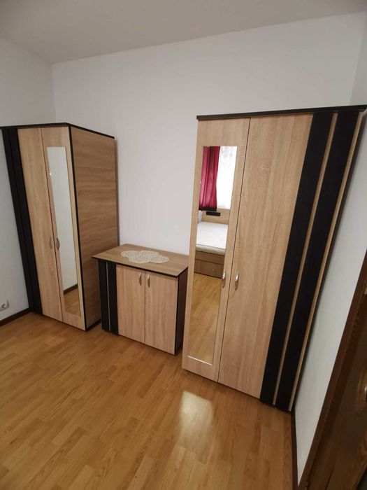 Vand aparatament 2 camere