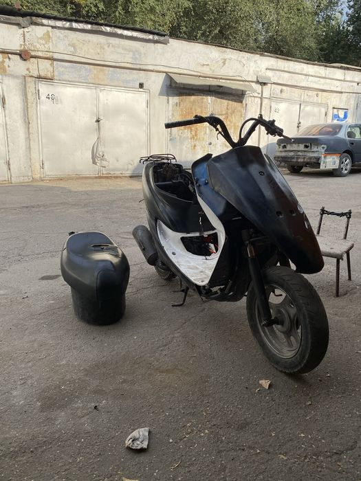 Продам Honda dio 34