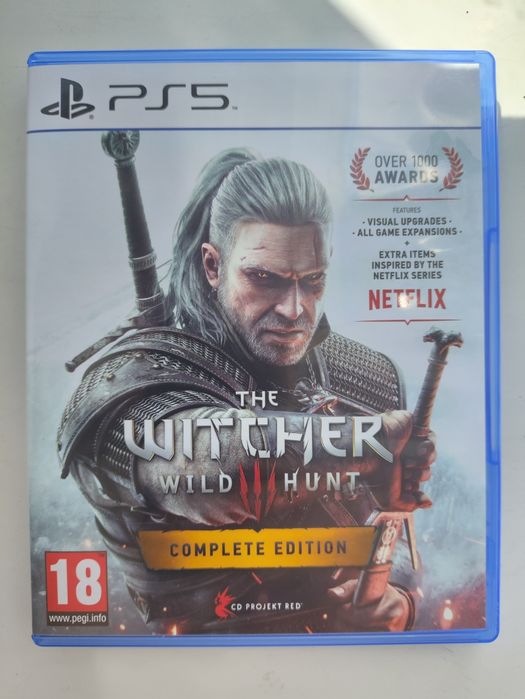 Игры на Playstation 5