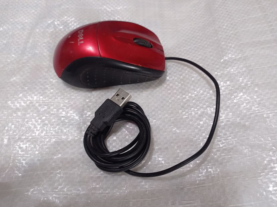 Компьютерная мышка