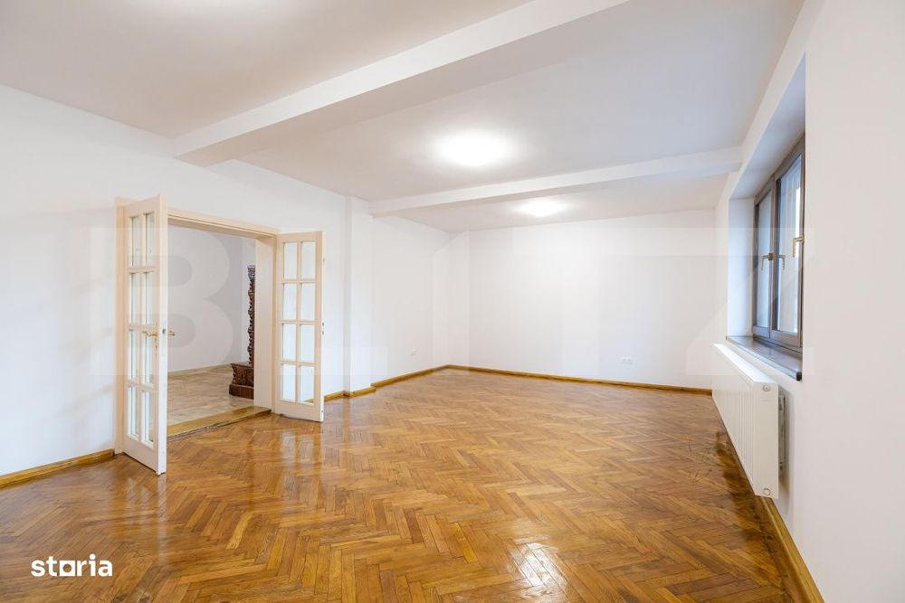 Spatiu comercial, 62 mp, zona Corneliu Coposu