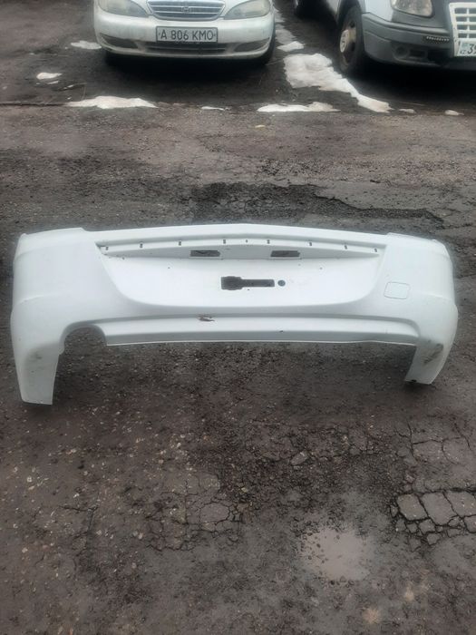 Запчасти шевролет кобальт