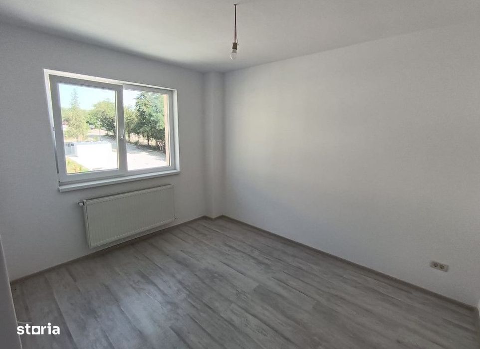 Apartament 2 camere Popas Pacurari , 56 metri, etaj 1 Cod:163488