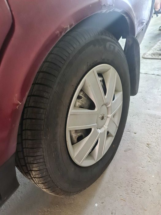 Москвич 2414. Состояние хорошее