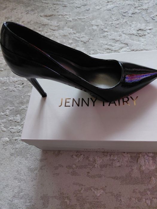 Елегантни обувки