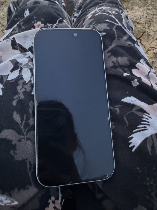 iPhone 17про, eSIM