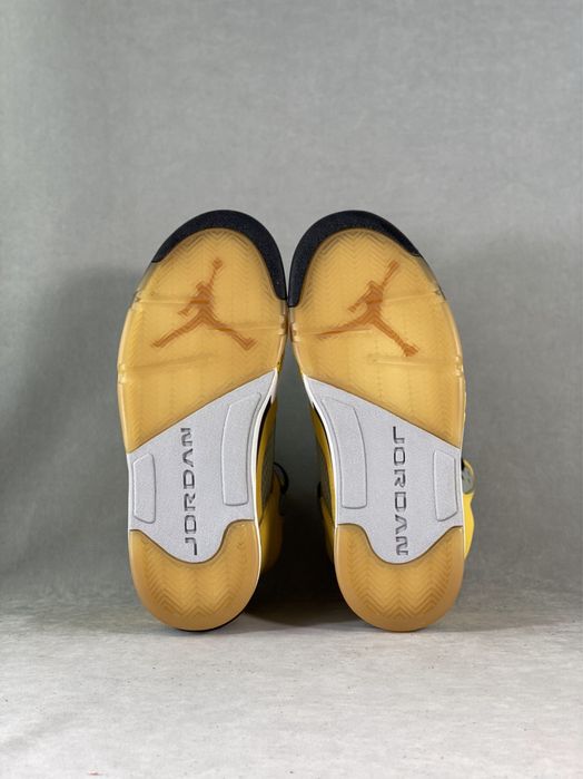 Air Jordan 5 Tokyo T23