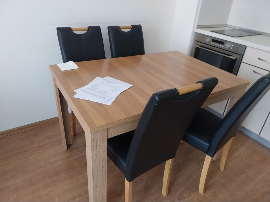 Дава се под наем Двустаен апартамент в Варна, Възраждане 2 - 50 кв.м за 398.82 € - Снимка #6