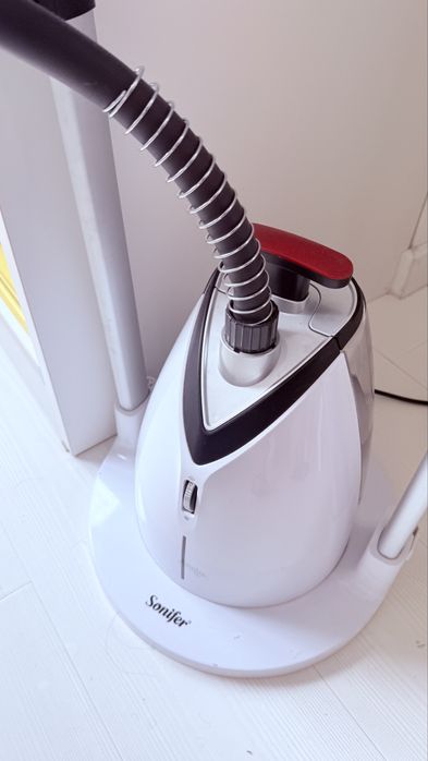 Пароотпариватель Sonifer