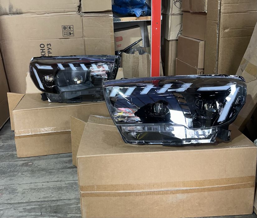 Vesta tuning fara sotiladi