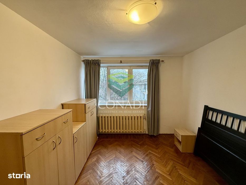 Afi Cotroceni - Orizont - 2 Camere