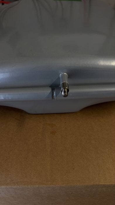 Vas expansiune vitodens w 050