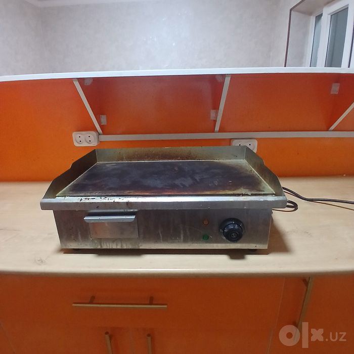 Кафе учун апаратлар арзон нархда