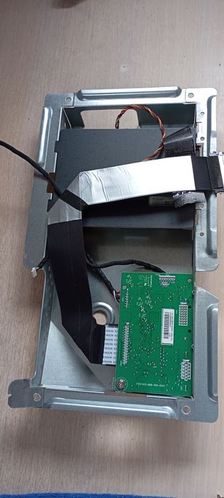 Светильники красный черный