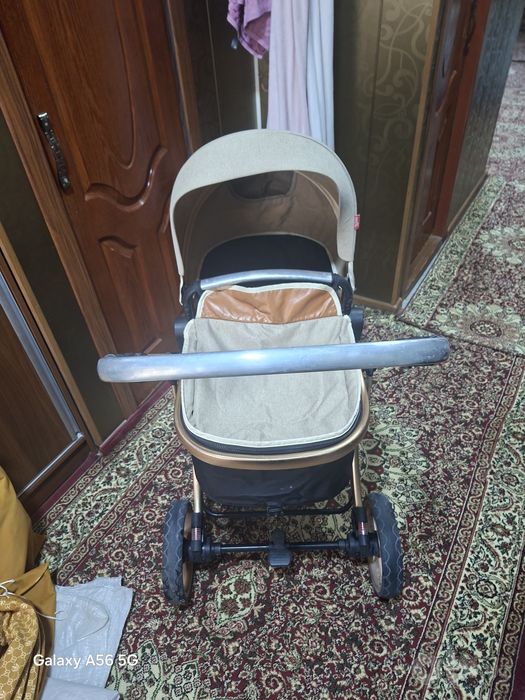Коляска холати яхши