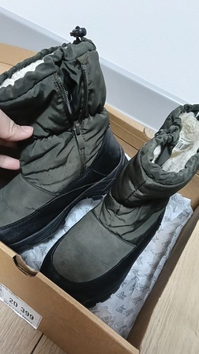 Обувь 31 размера