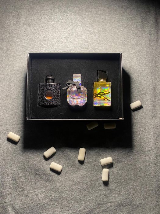 Yves Saint Laurent mini set