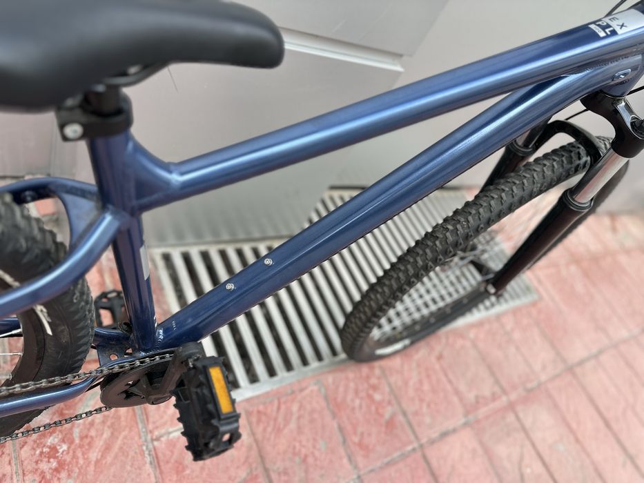 Rockrider EXPL 100